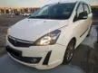 Used 2015 Proton Exora 1.6 Turbo Premium LADY OWNER *** ORIGINAL CONDITION + TIP TOP *** - Cars for sale