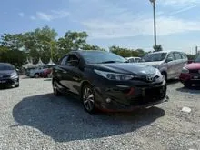2020 Toyota Vios 1.5 G - FAST LOAN APPROVAL