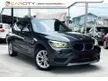 Used 2014 BMW X1 2.0 sDrive20i SUV 2 YEARS WARRANTY LOW MILEAGE ONE OWNER
