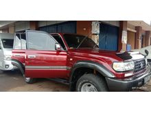 1995 Toyota Land Cruiser