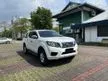 Used 2017 Nissan Navara 2.5 NP300 V Pickup Truck /// DEPO RENDAH /// WELCOME TEST DRIVE /// TIPTOP CONDITION - Cars for sale