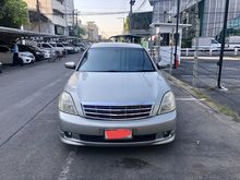 2005 Nissan TEANA 2.3 (ปี 04-08) 230JM Sedan AT