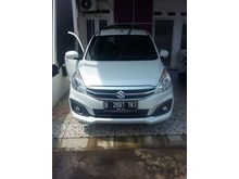2016 Suzuki Ertiga 1.4 GL MPV