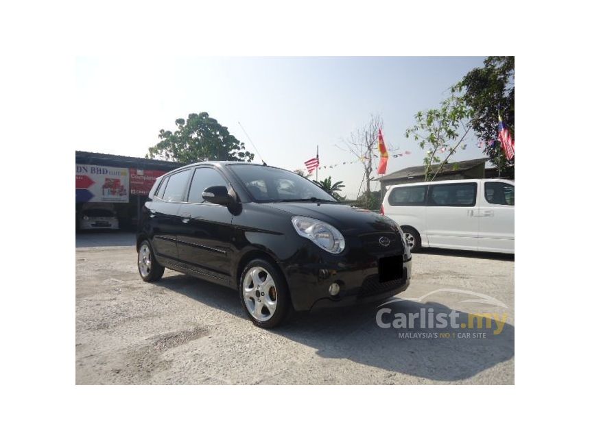 Used 2011 Naza Suria 1.1(A) Tip-Top Condition Original Paint - Carlist.my