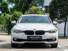 June 2018 BMW 318i (A)E90 Luxury CAR KING 43k KM LCi