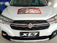 2020 Suzuki XL7 1,5 ZETA Wagon
