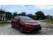 Used 2021 Honda City 1.5 E i-VTEC Sedan - Cars for sale
