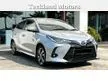 Used 2023 Toyota YARIS 1.5 (A) Facelift 14k KM Only