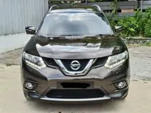 2017 Nissan X-Trail 2.0 Aero Edition SUV