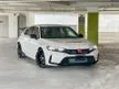 Recon 2022 Honda Civic 2.0 Type R Hatchback NEW ARRIVAL JAPAN SPEC WITH ONLY 170KM