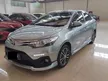 Used GOOD CAR 2018 Toyota Vios 1.5 GX Sedan CBMM000