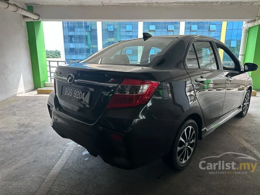 2020 Perodua Bezza Advance Sedan