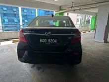 2020 Perodua Bezza 1.3 Advance Sedan