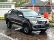 Used 2015 Toyota Hilux 2.5 G VNT Pickup Truck HIGHER LOAN