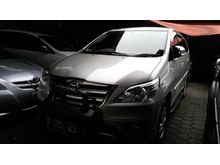 2014 Toyota Kijang Innova 2.0 G