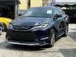2020 Toyota Harrier 2.0 Z SUV
