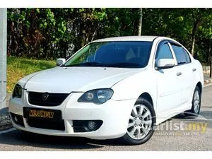 2013 Proton Persona 1.6 SV Sedan