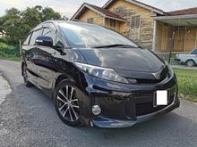 2015 Toyota ESTIMA 2.4 ACR50 (A) 2 POWER DOOR Facelift