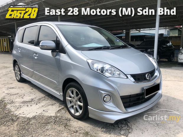 Search 2,150 Perodua Alza Cars for Sale in Malaysia 