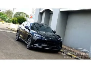 2025 BYD Sealion 7 Performance SUV