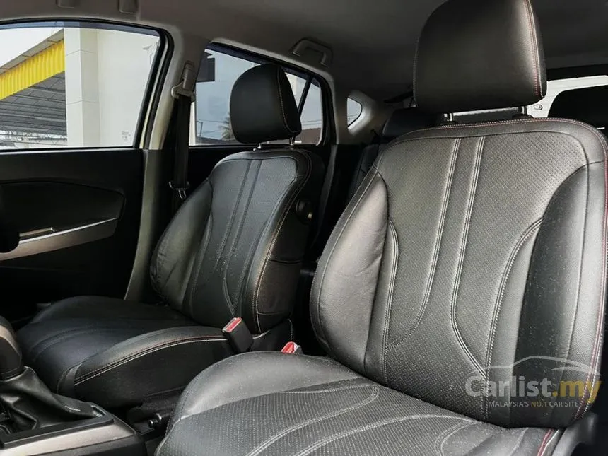 2020 Perodua Myvi AV Hatchback