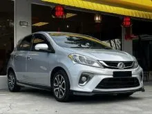 2020 Perodua Myvi 1.5 AV Hatchback