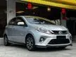 2020 Perodua Myvi 1.5 AV Hatchback