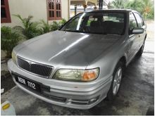 1999 Nissan Cefiro 2.0 Excimo Sedan (A)