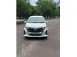 Jual Mobil Toyota Calya 2020 G 1.2 di DKI Jakarta Automatic MPV Putih Rp 137.000.000