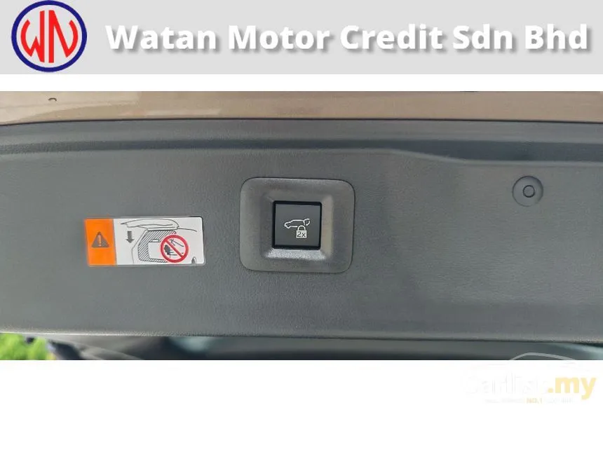 2025 Toyota Alphard Z Modelista MPV