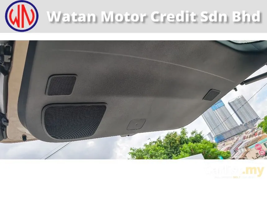 2025 Toyota Alphard Z Modelista MPV