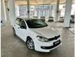 Used 2012 Volkswagen Polo 1.4L + BOLEH LOAN KEDAI++CHEAPER IN TOWN++