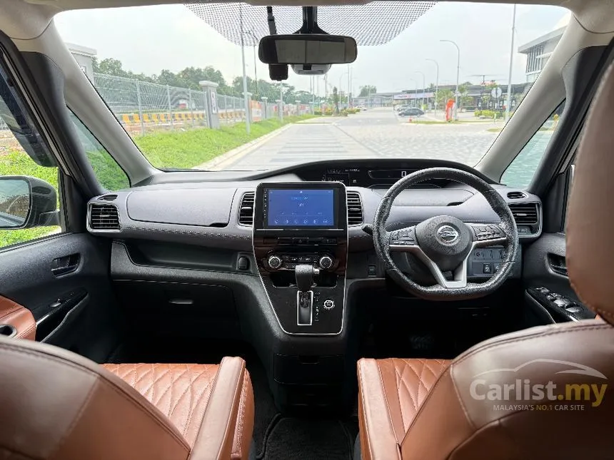 2023 Nissan Serena S-Hybrid High-Way Star Premium MPV