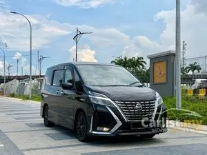 2023 Nissan Serena 2.0 S-Hybrid High-Way Star Premium MPV