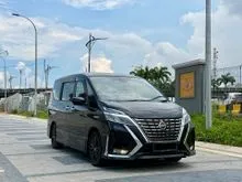 2023 Nissan Serena 2.0 S-Hybrid High-Way Star Premium MPV