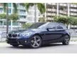 Used 2016 BMW 118i 1.5 Sport Hatchback F20 FACELIFT ((SERVICE RECORD))