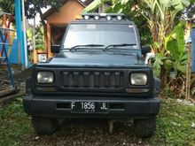 1994 Daihatsu Feroza 1.6 Jeep