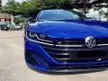 Used 2022 Volkswagen Passat 2.0 R