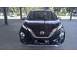 Jual Mobil Nissan Livina 2019 VL 1.5 di DKI Jakarta Automatic Wagon Hitam Rp 190.000.000