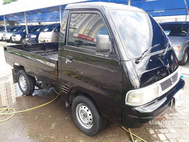 Harga Mobil Bekas Suzuki Pick Up Tahun 2009 - Tentang Tahun