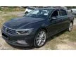 Used 2020 Volkswagen Passat 2.0 Elegance Sedan