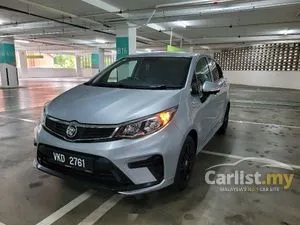 2023 Proton Persona 1.6 Standard Sedan