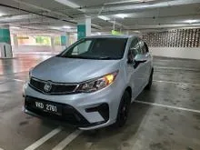 2023 Proton Persona 1.6 Standard Sedan