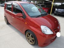 2014 Perodua Viva 1.0 S Hatchback ONE LADY OWNER ACCIDENT FREE HIGH LOAN TIP TOP CONDITION MUST VIEW