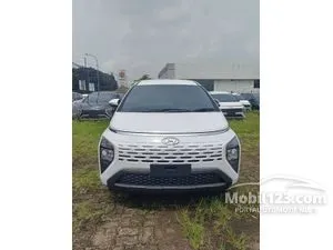 2026 Hyundai Stargazer 1.5 Active MPV