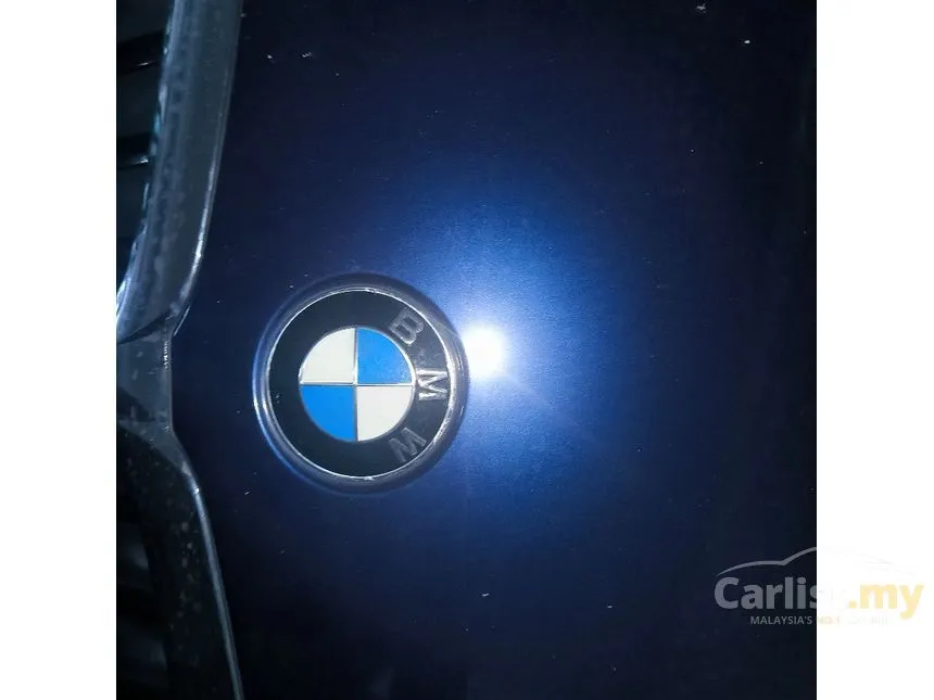 2020 BMW 320i M Sport Sedan