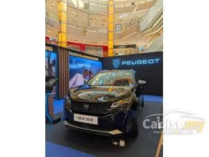2026 Peugeot 3008 1.6 THP Allure SUV
