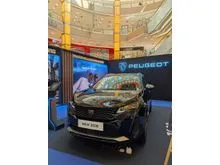2026 Peugeot 3008 1.6 THP Allure SUV