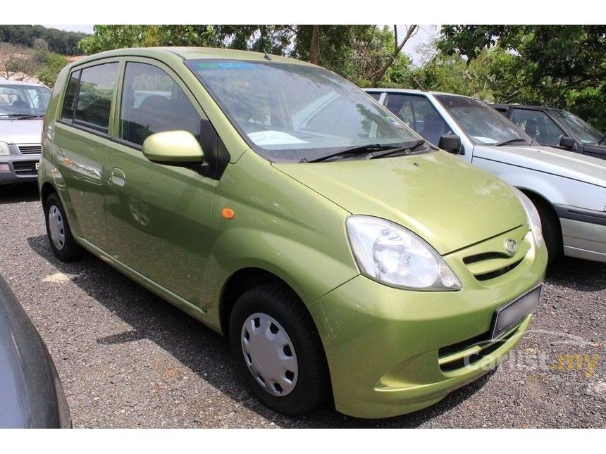 Chevrolet viva 2007