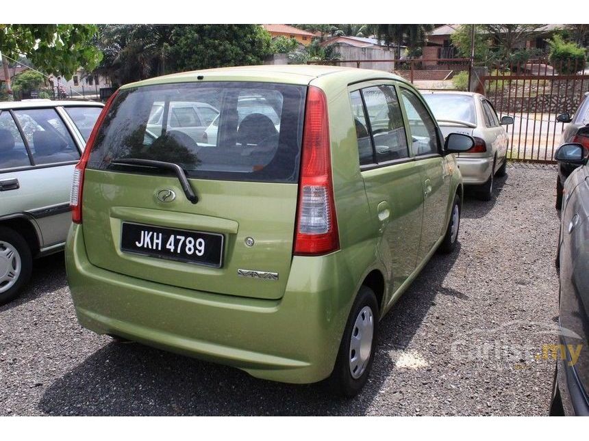Chevrolet viva 2007